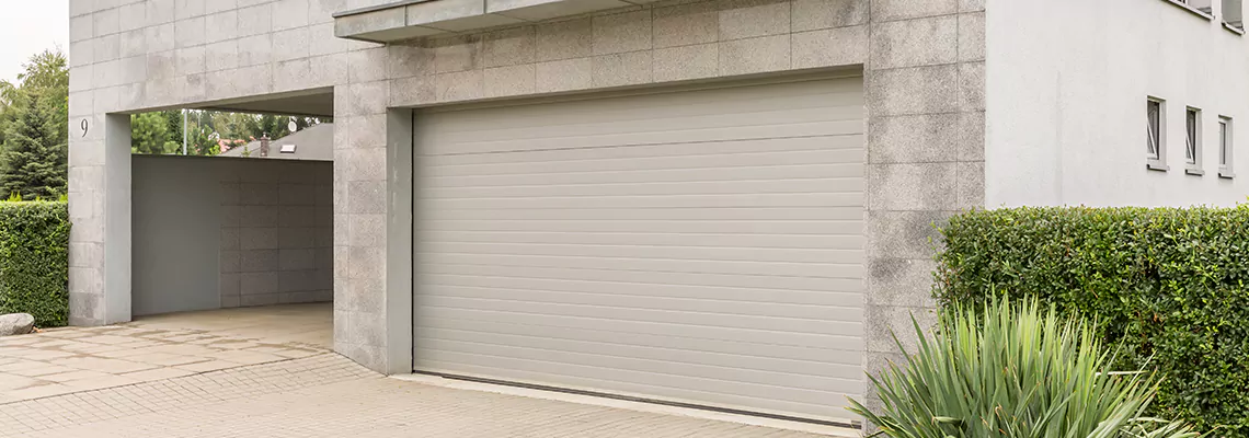 Residential Overhead Door Repair in Quincy, IL