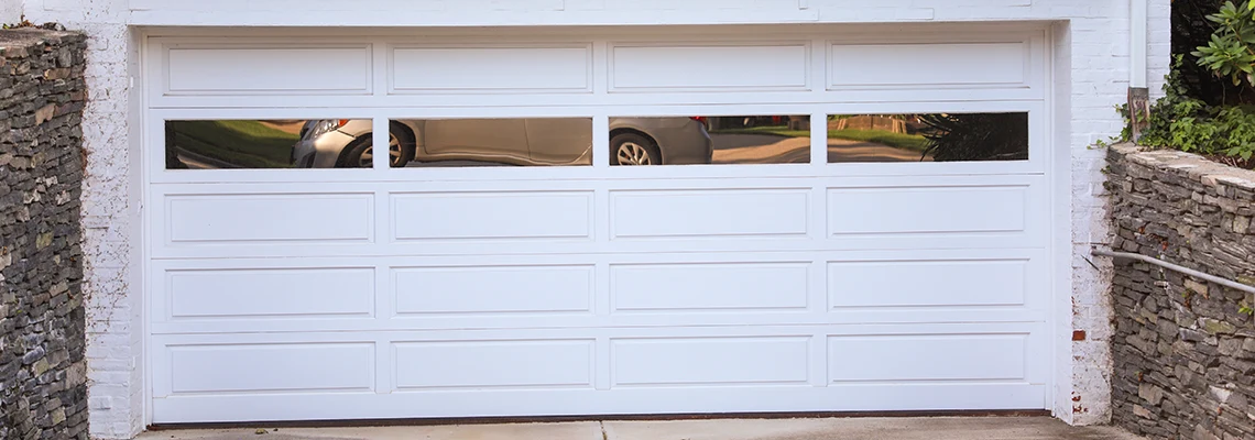 Residential Garage Door Installation Near Me in Quincy, IL