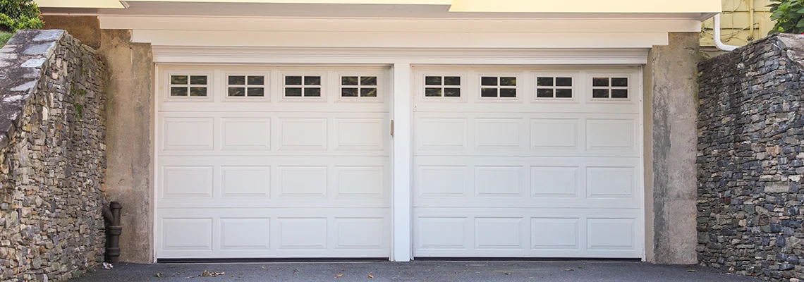 Garage Door Opener Installation Near Me in Quincy, IL