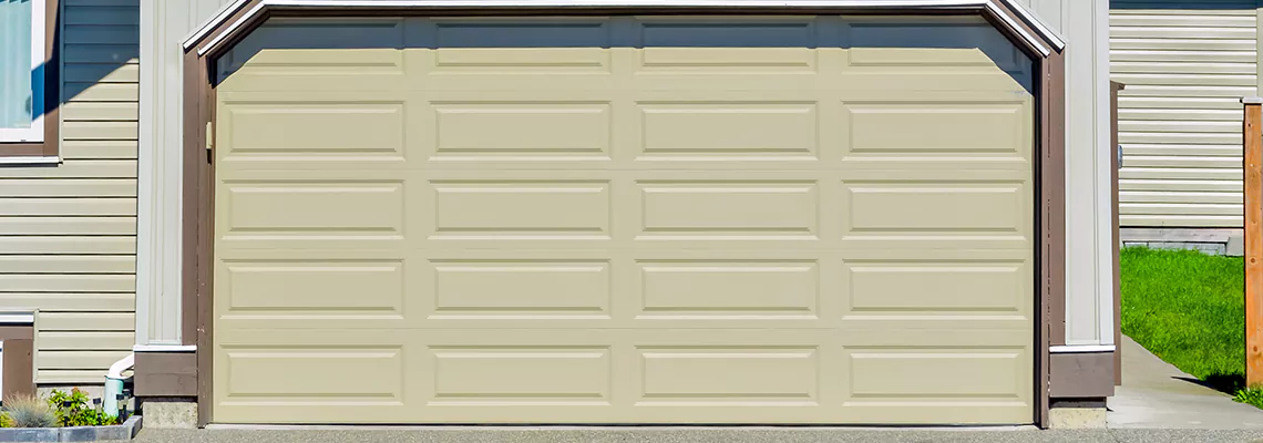 Licensed And Insured Commercial Garage Door in Quincy, Illinois