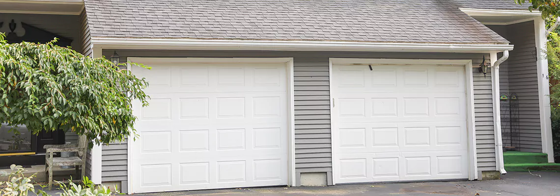 Licensed And Insured Garage Door Installation in Quincy, Illinois