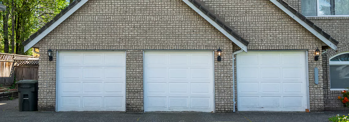 Garage Door Emergency Release Services in Quincy, IL