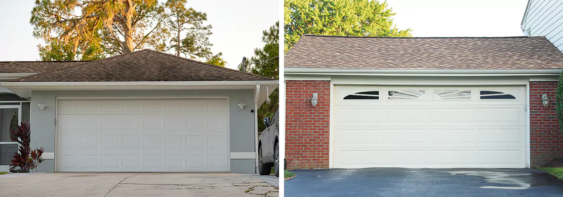 Gliderol Garage Doors Service in Quincy, Illinois