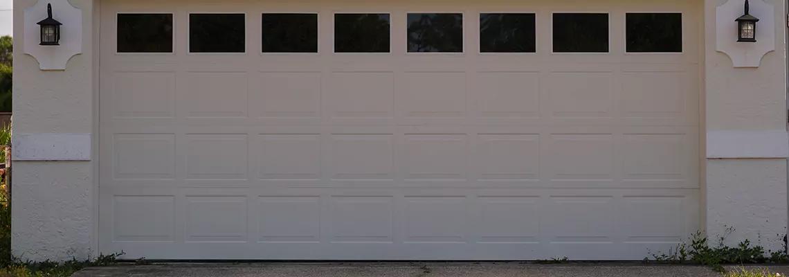 Windsor Garage Doors Spring Repair in Quincy, Illinois