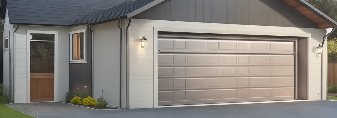 Assistance With Roller Garage Doors Repair in Quincy, IL, IL